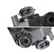 Spec-D Tuning Toyota Yaris Clear Lens Fog Light 15-Up LF-YAR154COEM-HZ - alternate 6
